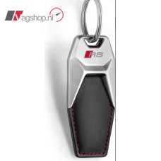 Audi RS sleutelhanger